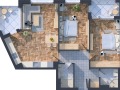Продава 3-СТАЕН, град София, Дружба 2 • 266000 € / 520250.78 лв. • 73575647 6