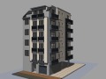 Продава  3-стаен град Пловдив , Съдийски , 124 кв.м | 91993794