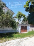Продава КЪЩА, с. Скутаре, област Пловдив, снимка 5 - Къщи - 44143610