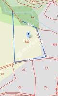 Продава ПАРЦЕЛ, област Велико Търново, гр. Елена • 16650 € / 32564.57 лв. • 56406672 3