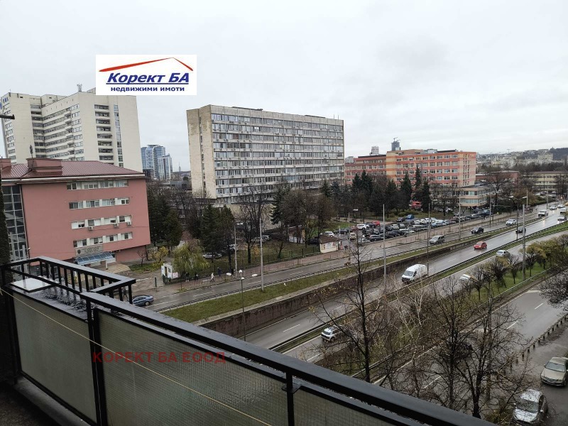 Продава 3-СТАЕН в град София, Медицинска академия - 74 кв.м / 335 000 € » 655 203.05 лв., КОРЕКТ БА ЕООД