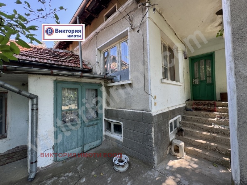Продава КЪЩА в област Велико Търново, с. Дичин - 120 кв.м / 24 542 € » 47 999.98 лв., ВИКТОРИЯ ИМОТИ ЕООД