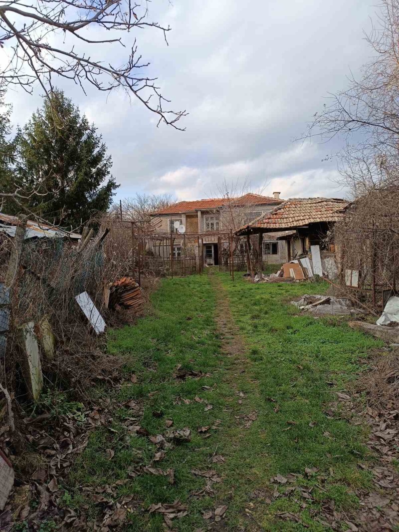 Продава КЪЩА в област Варна, с. Климентово - 120 кв.м / 74 000 € » 144 731.42 лв., РОНЕВА