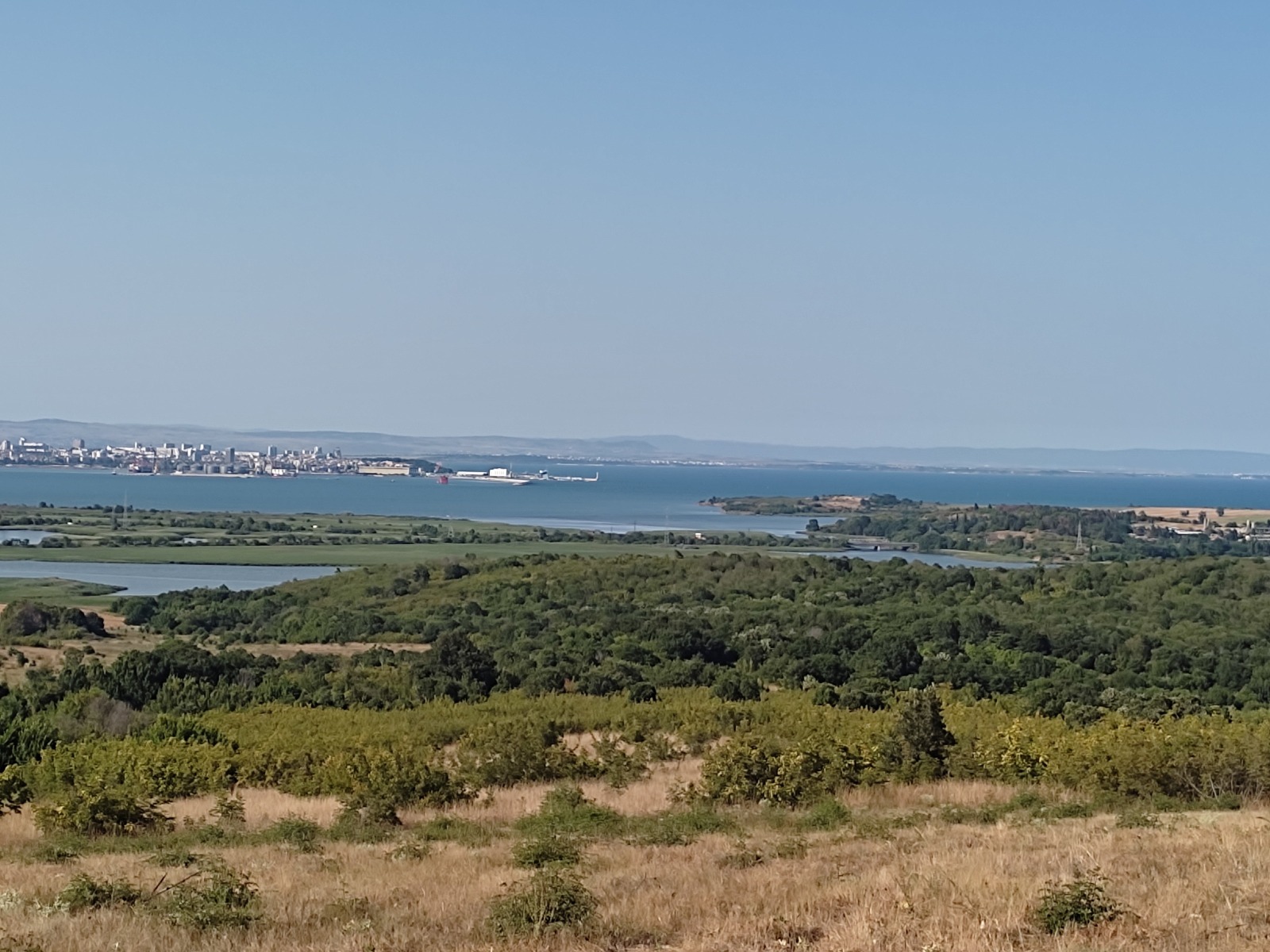 Продава ПАРЦЕЛ | Imot.bg — изображение 3