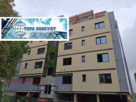 1 soveværelse Druzhba 1, Pleven