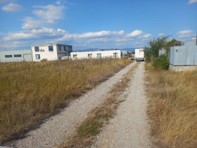 Parcelle Bojourichte, région Sofia