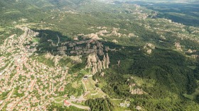 Land Granitovo, region Vidin
