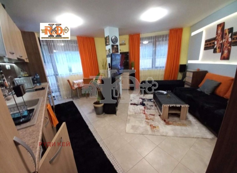 Na prodej  Studio Varna , k.k. Sv.Sv. Konstantin i Elena , 54 m2 | 66208877 - obraz [2]