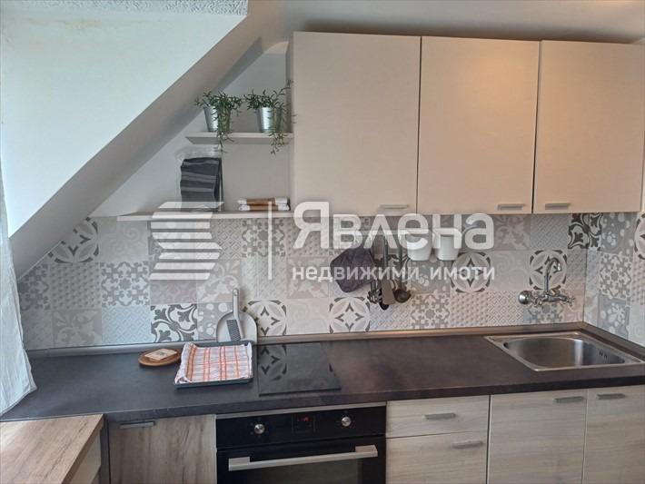 Продава 1-СТАЕН, гр. София, Дианабад, снимка 4 - Апартаменти - 54002611