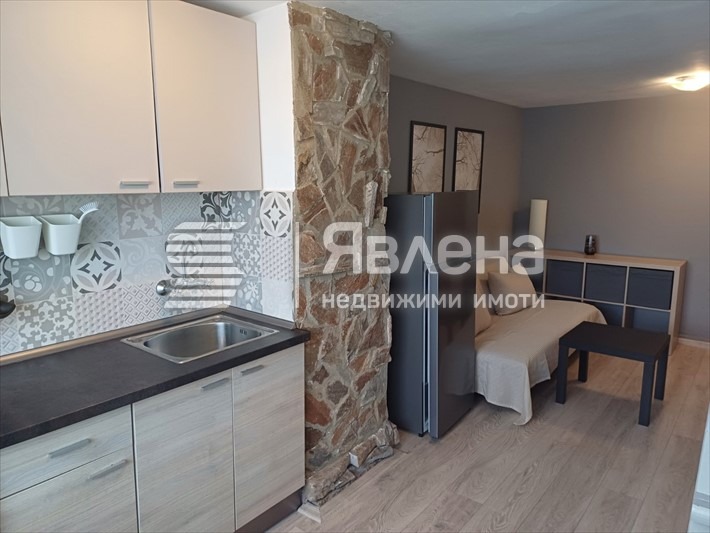 Продава 1-СТАЕН, гр. София, Дианабад, снимка 3 - Апартаменти - 54002611