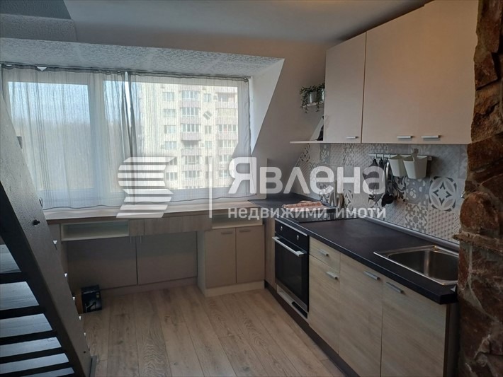 Продава 1-СТАЕН, гр. София, Дианабад, снимка 2 - Апартаменти - 54002611