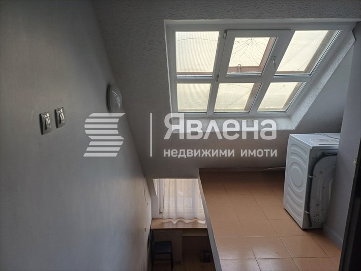 Продава 1-СТАЕН, гр. София, Дианабад, снимка 9 - Апартаменти - 54002611