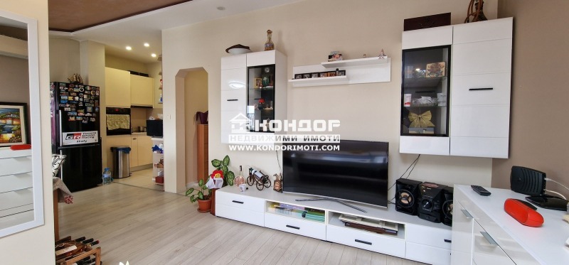 Te koop  1 slaapkamer Plovdiv , Komatevski vazel , 120 m² | 58648651 - afbeelding [8]