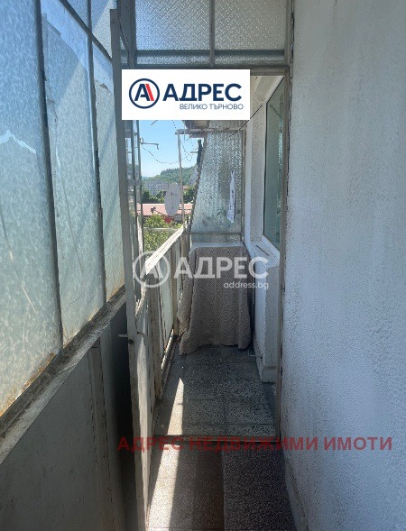 Продаја  1 спаваћа соба Велико Тарново , Бузлуджа , 48 м2 | 27286647 - слика [8]