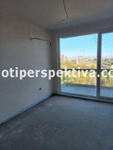 Продава 2-СТАЕН, гр. Пловдив, Кючук Париж, снимка 3 - Aпартаменти - 49302275