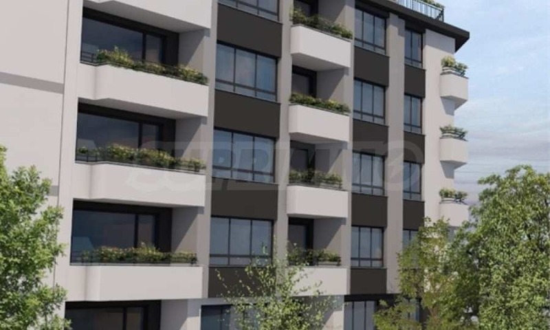 Satılık  1 yatak odası Sofia , Centar , 72 metrekare | 63407847 - görüntü [3]