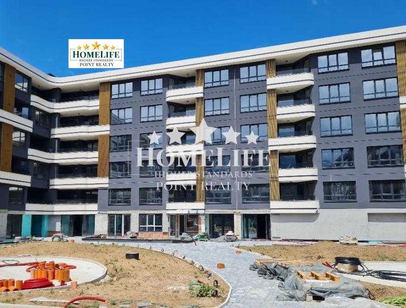 Till salu  1 sovrum Sofia , Malinova dolina , 79 kvm | 65662022 - bild [7]