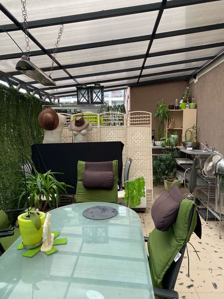 Продава  2-стаен град София , Манастирски ливади , 110 кв.м | 29249349 - изображение [5]