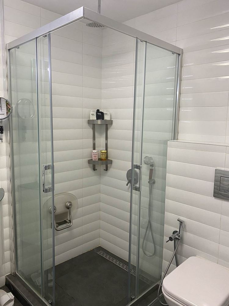 Продава  2-стаен град София , Манастирски ливади , 110 кв.м | 29249349 - изображение [9]