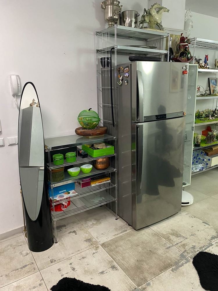 Продава  2-стаен град София , Манастирски ливади , 110 кв.м | 29249349 - изображение [3]