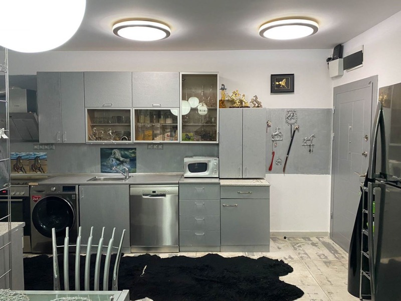 Продава  2-стаен град София , Манастирски ливади , 110 кв.м | 29249349 - изображение [2]