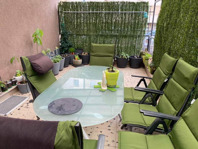 Продава  2-стаен град София , Манастирски ливади , 110 кв.м | 29249349 - изображение [4]