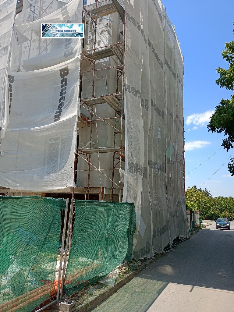 Продава  2-стаен, град Плевен, Дружба 1 • 65 000 € • ID 22444024 — holmes.bg - [1] 