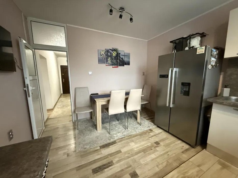 Te koop  1 slaapkamer Plovdiv , Izgrev , 48 m² | 21192981 - afbeelding [3]