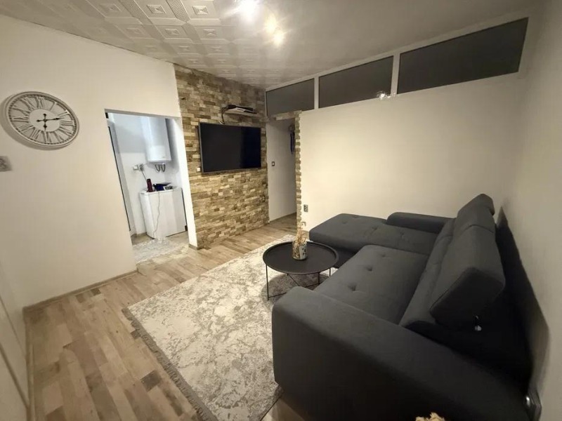 Te koop  1 slaapkamer Plovdiv , Izgrev , 48 m² | 21192981