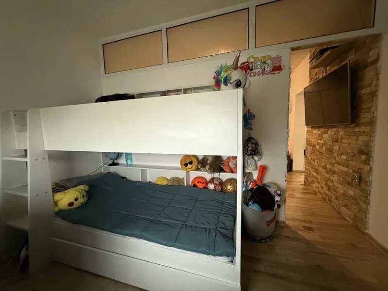 Te koop  1 slaapkamer Plovdiv , Izgrev , 48 m² | 21192981 - afbeelding [4]