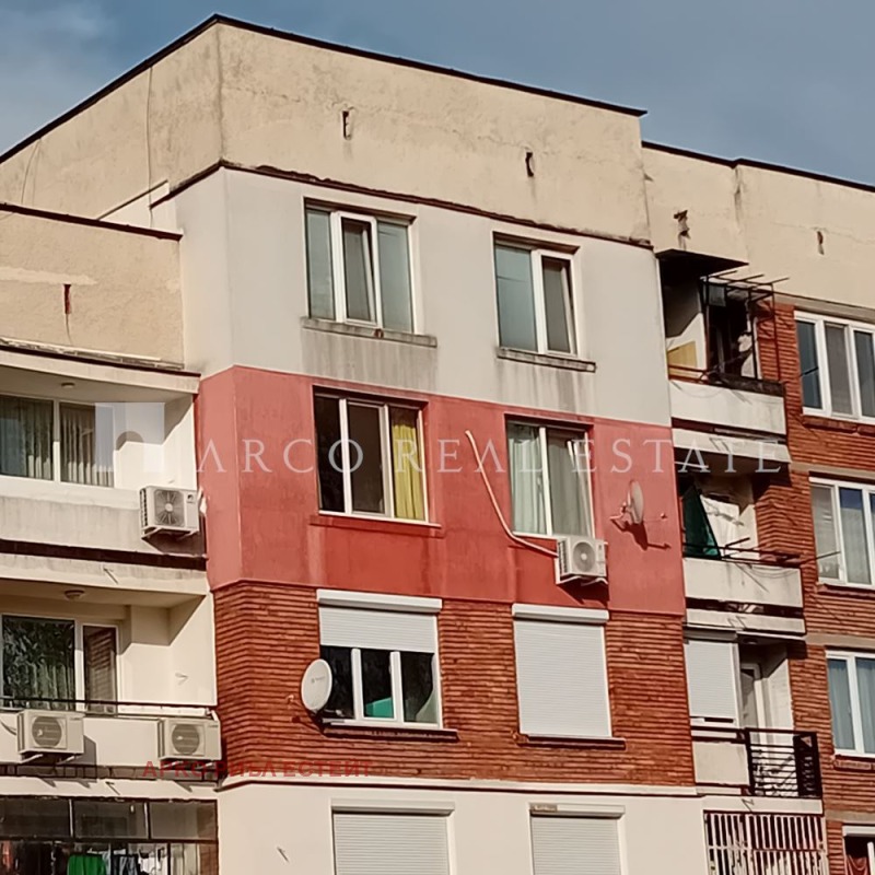 Продава 2-СТАЕН, град София, Люлин 1 • 120000 € • 79097522 — Holmes.bg