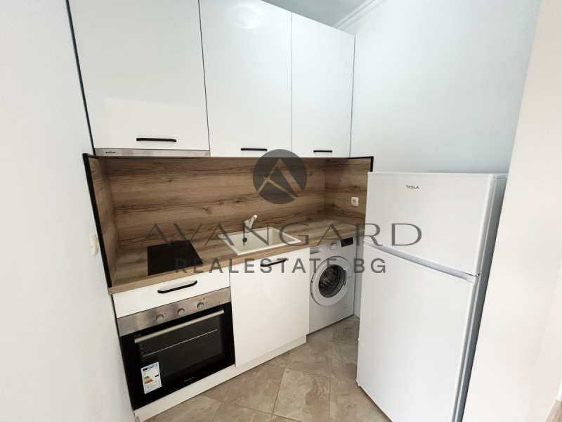 À venda  1 quarto Plovdiv , Hristo Smirnenski , 48 m² | 63520719 - imagem [4]