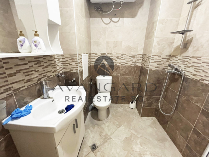 À venda  1 quarto Plovdiv , Hristo Smirnenski , 48 m² | 63520719 - imagem [7]