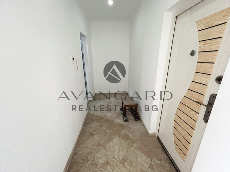 À venda  1 quarto Plovdiv , Hristo Smirnenski , 48 m² | 63520719 - imagem [9]