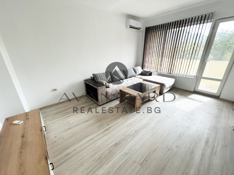 À venda  1 quarto Plovdiv , Hristo Smirnenski , 48 m² | 63520719 - imagem [3]