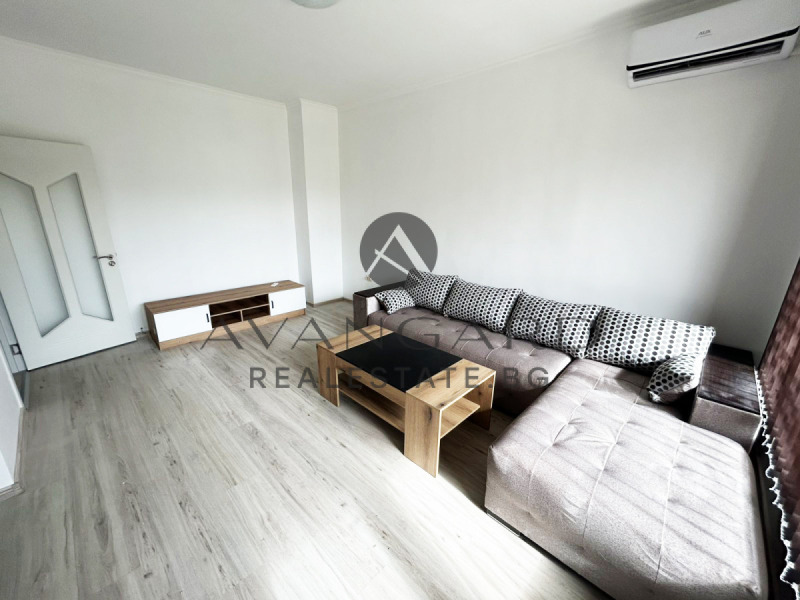 À venda  1 quarto Plovdiv , Hristo Smirnenski , 48 m² | 63520719 - imagem [2]
