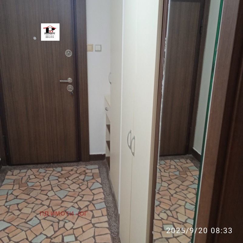 À vendre  1 chambre Sofia , Geo Milev , 67 m² | 74682717 - image [7]