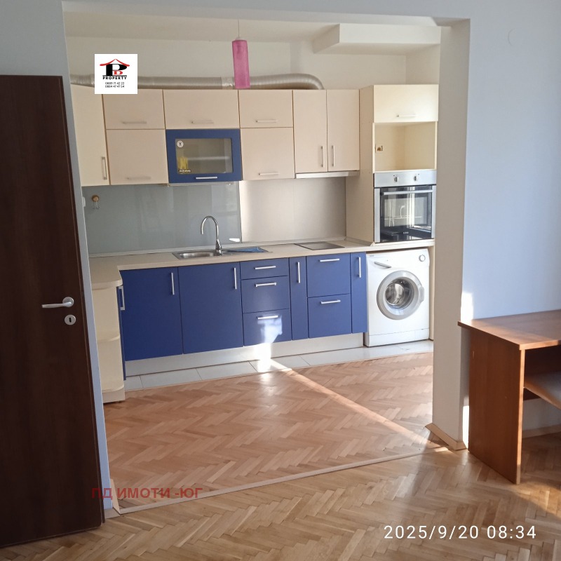 À vendre  1 chambre Sofia , Geo Milev , 67 m² | 74682717 - image [3]