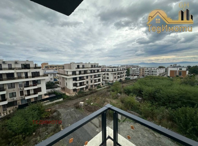 Продава 2-СТАЕН, гр. Бургас, Сарафово, снимка 2 - Апартаменти - 52185067