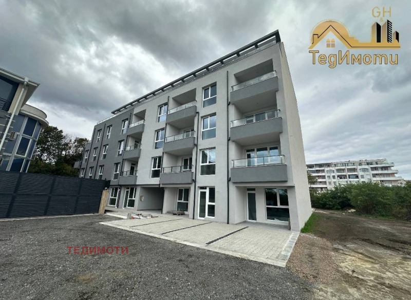 Продава 2-СТАЕН, гр. Бургас, Сарафово, снимка 9 - Апартаменти - 52185067