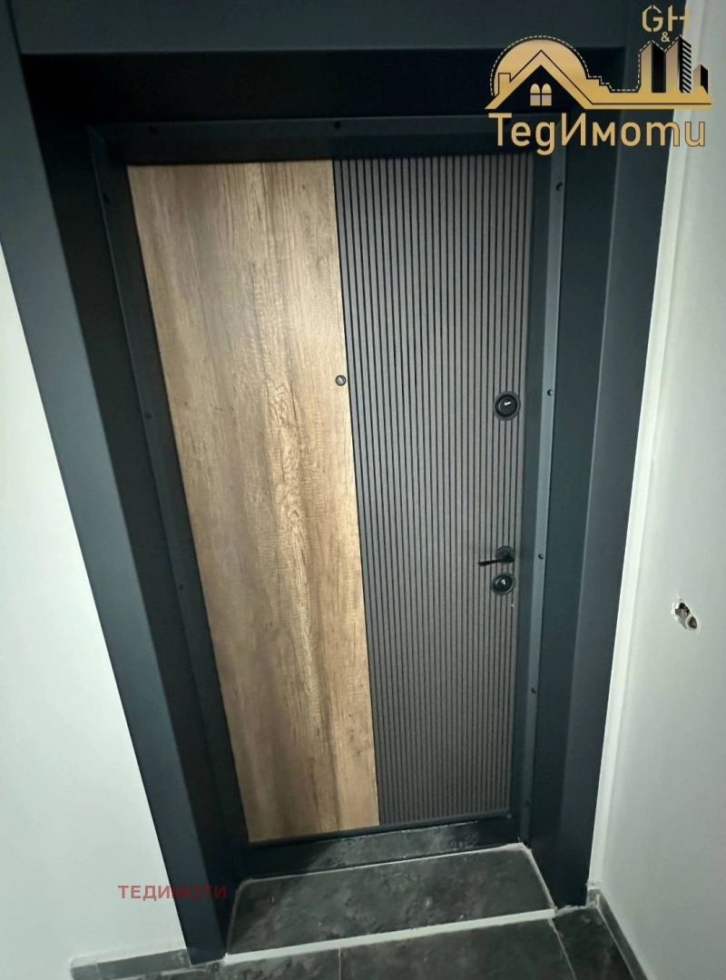 Продава 2-СТАЕН, гр. Бургас, Сарафово, снимка 3 - Апартаменти - 52185067