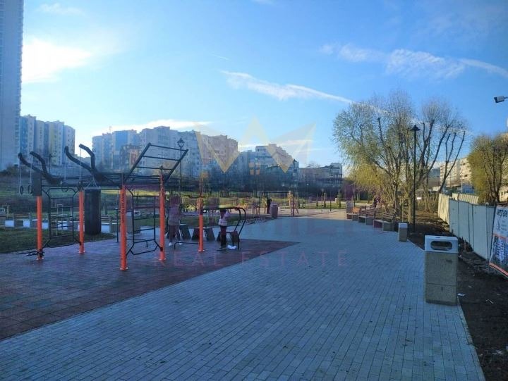 Продава 2-СТАЕН, гр. Бургас, област Бургас, снимка 10 - Апартаменти - 53427187