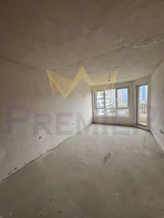 Продава 2-СТАЕН, гр. Бургас, област Бургас, снимка 4 - Апартаменти - 53427187