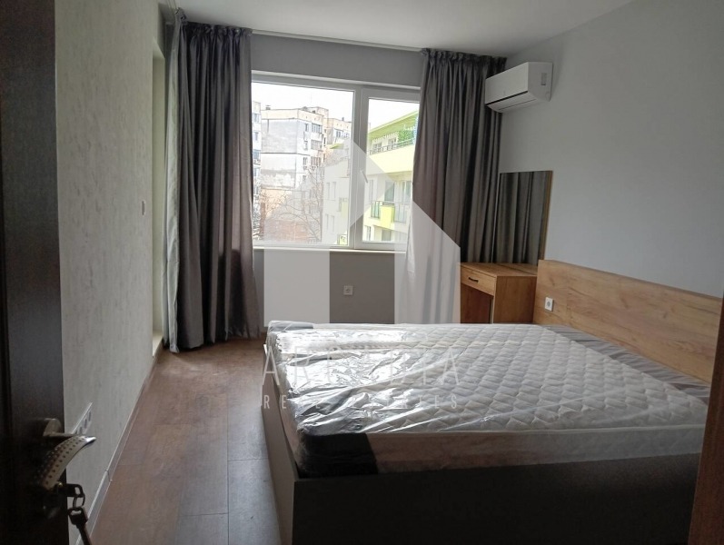 Продава 2-СТАЕН, гр. Пловдив, Христо Смирненски, снимка 4 - Апартаменти - 53519842