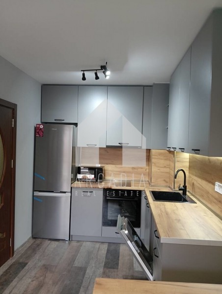 Продава 2-СТАЕН, гр. Пловдив, Христо Смирненски, снимка 3 - Апартаменти - 53519842