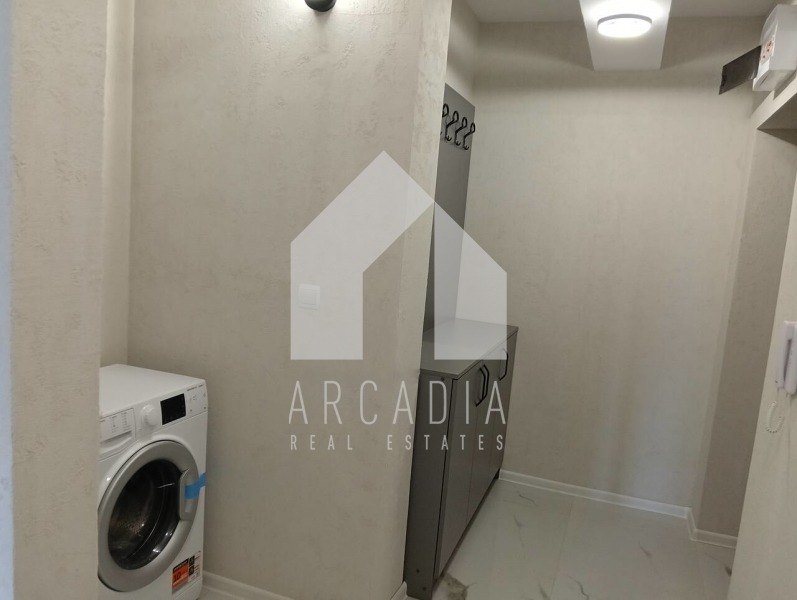 Продава 2-СТАЕН, гр. Пловдив, Христо Смирненски, снимка 6 - Апартаменти - 53519842