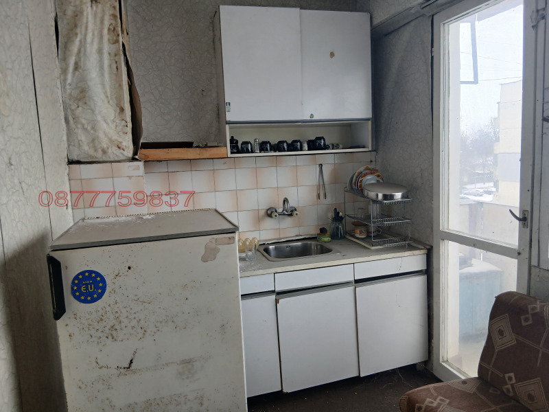 Продава 2-СТАЕН, гр. Белене, област Плевен, снимка 7 - Апартаменти - 53574311