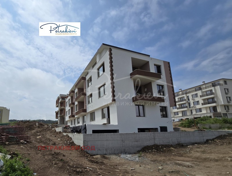 Til salg  2 soveværelser region Burgas , Sozopol , 108 kvm | 36895708 - billede [2]
