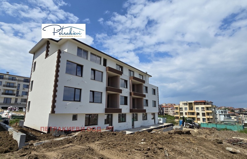 Продается  2 спальни область Бургас , Созопол , 108 кв.м | 36895708 - изображение [11]