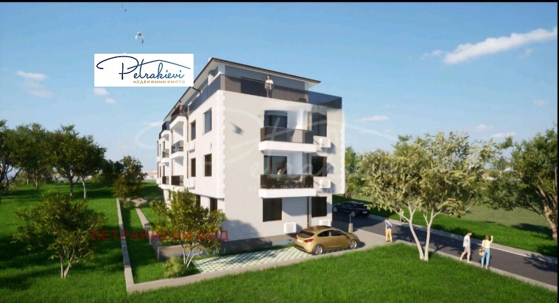 Til salg  2 soveværelser region Burgas , Sozopol , 108 kvm | 36895708 - billede [14]